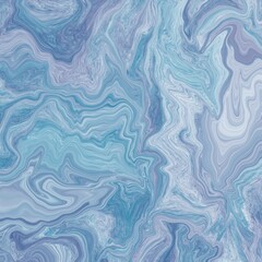 Abstract Colorful Liquid Marble texture. Fluid art. For textiles, fabrics, design cover, presentation, invitation, flyer, annual report, poster and business card.