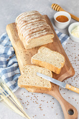Bread