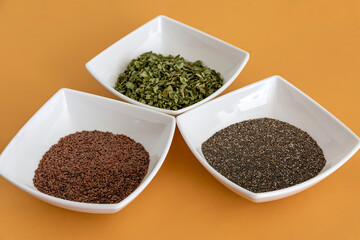 Medicinal substances widely used today for their antioxidant and anti-inflammatory properties.