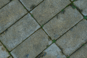 Obraz premium stone wall texture background