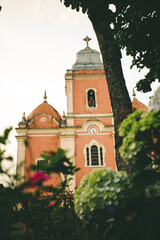 Obraz premium igreja