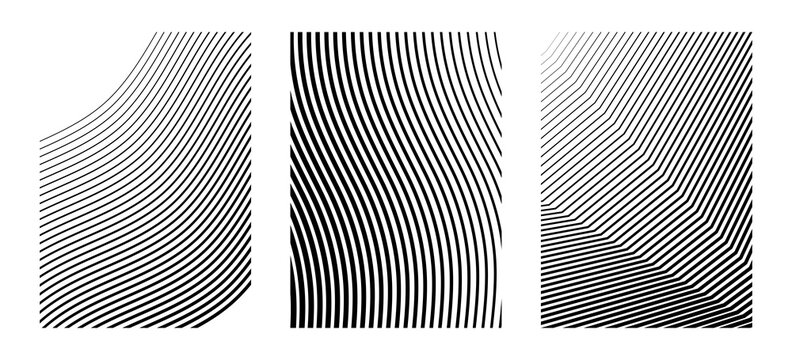 Vector Linien