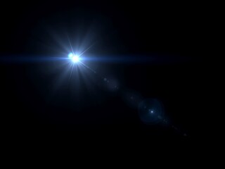 Light Flare