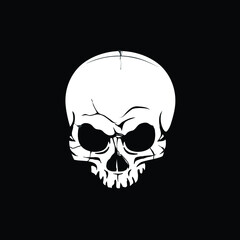 skull and crossbones