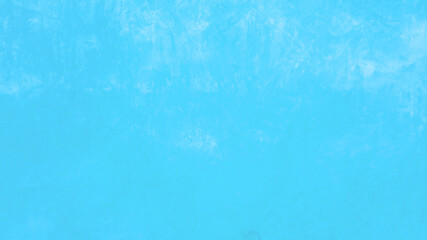 Abstract color blue background, texture wall, with space for text or image, in soft blurred style, defocused style.