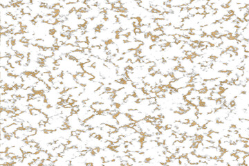 white marble and gold mineral luxury interior wall tile and floor