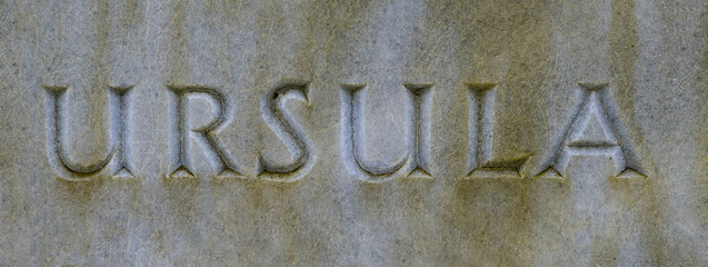 Ursula