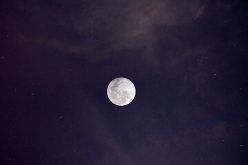 moon