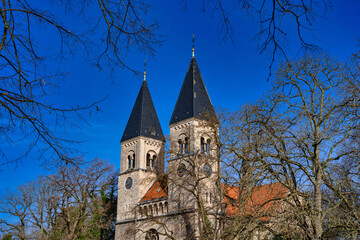 Matthäuskirche Braunschweig