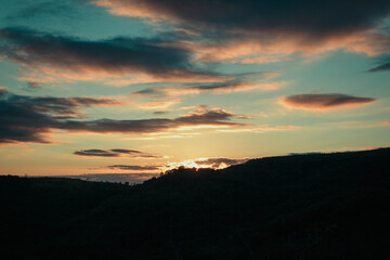 Sunrise