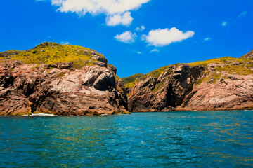 (Gruta) arraial do cabo, Rio de Janeiro