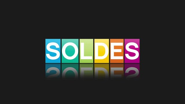 soldes