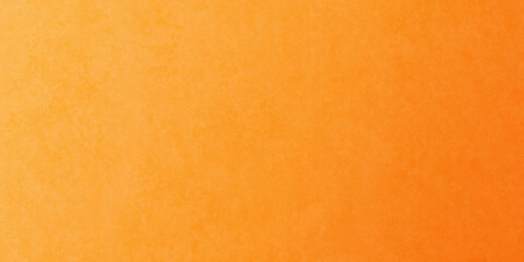 Naklejka premium orange plaster wall