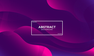 Abstract Colorful geometric background. Modern  background design. Liquid color. Fluid shapes composition.  Fit for presentation design. website, basis for banners, wallpapers, brochure, posters