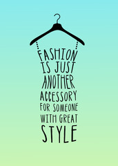 Fashion women dress made  from quotes