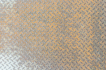 stainless steel floor plate texture