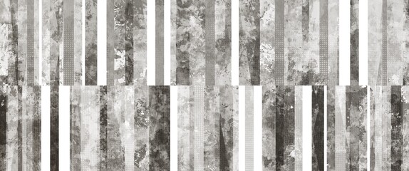 grey and white abstract background