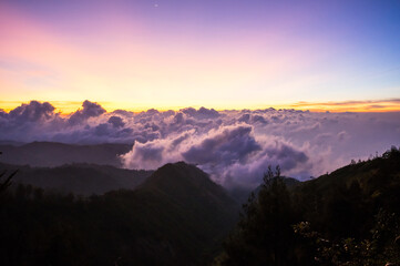 Bromo Tengger Semeru National Park