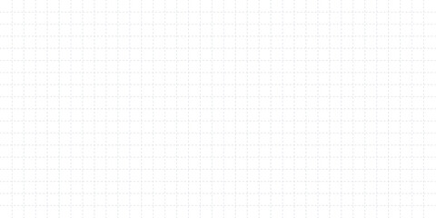 Squared sheet simple vector illustration