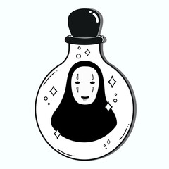 Spirited Away character