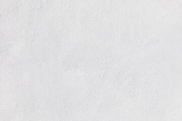 plasteted wall at a house with structure and white paint