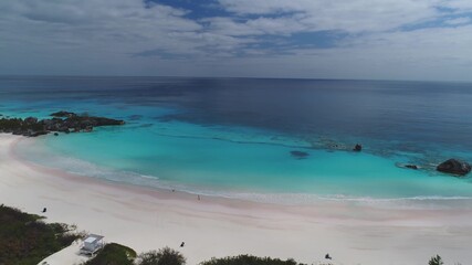 Nice Bermuda Nature Wallpaper in High Definition
