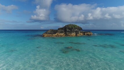 Awesome Bermuda Nature Wallpaper in High Definition
