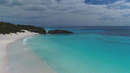 Nice and Beautiful Bermuda Nature Wallpaper in High Definition
