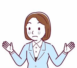 人物の斜め