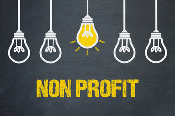 Non Profit