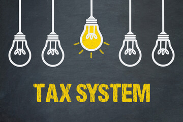 Tax System 