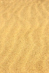 Fototapeta na wymiar sand texture background 