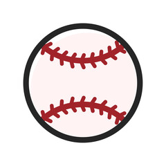 Vector Objects Spherical soccer balls for various sports events. Isolated on white background.