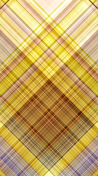 Seamless pattern background with abstract colorful vertical and horizontal lines with high quality 4K image suitable as phone wallpaper, case, wrapping paper, cloth textile and fabric design.