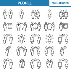 People Icons
