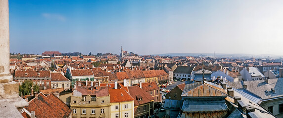 Sopron, Hungary