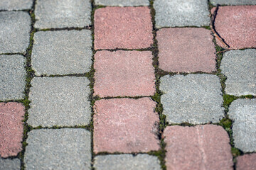 paving stone texture, nacka,sverige,stockholm.sweden