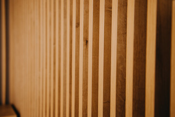 Naklejka premium wood texture background