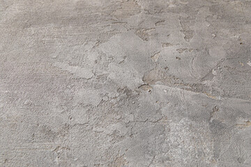 Old wall texture cement dirty gray with background abstract grey and silver color design