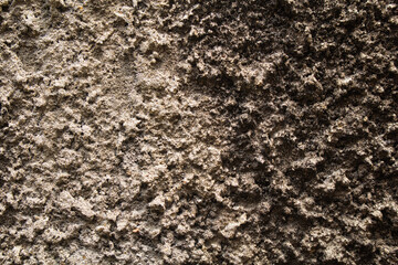 cemented wall texture