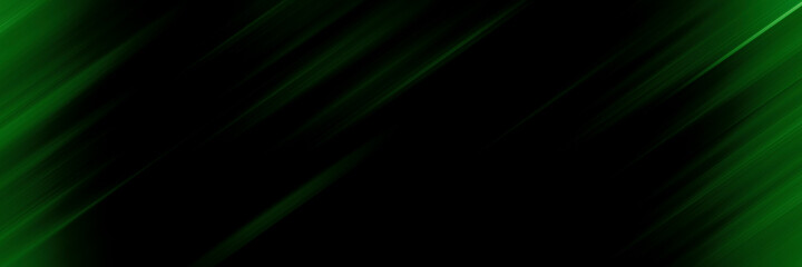 Background black and green dark are light with the gradient is the Surface with templates metal texture soft lines tech gradient abstract diagonal background silver black sleek with gray.