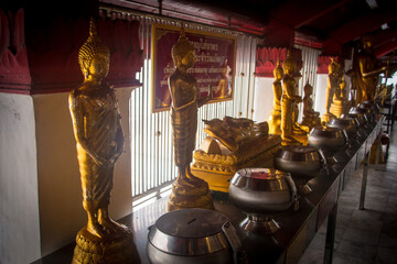Wat Phra Mahathat Woramahawihan