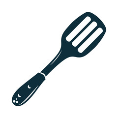 kitchen spatula utensil