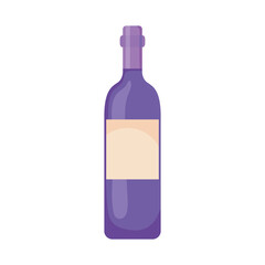 wine bottle icon