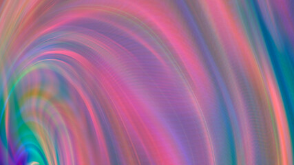 Abstract gradient neon pink background. Design, art
