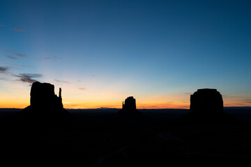 Monument Valley