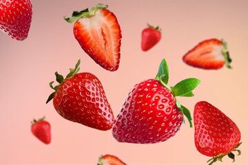 Strawberry.