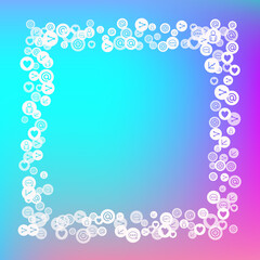 Social media marketing, Communication networking