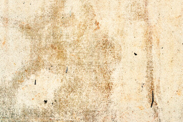 Metal texture with scratches and cracks which can be used as a background