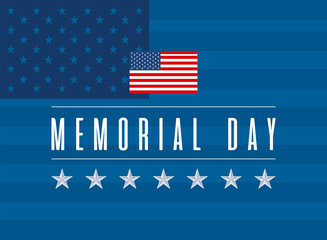 Memorial day holiday